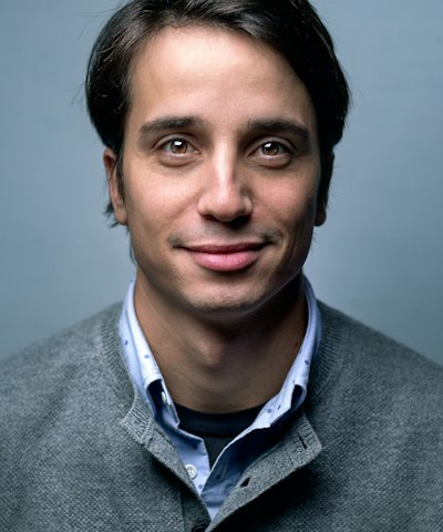 Jake Thompson